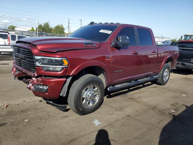 Изображение 1 2020 RAM 2500 LARAMIE 2020 с VIN 3C6UR5FLXLG216886