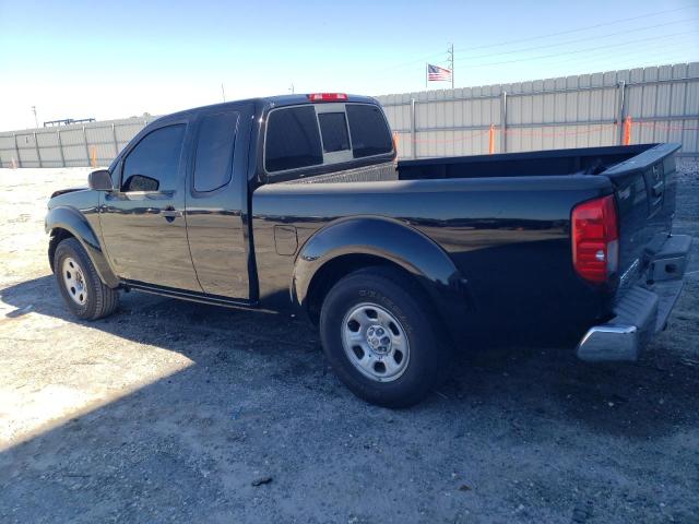 Obraz 2 z 2015 NISSAN FRONTIER S 2015 z VIN 1N6BD0CT0FN702900