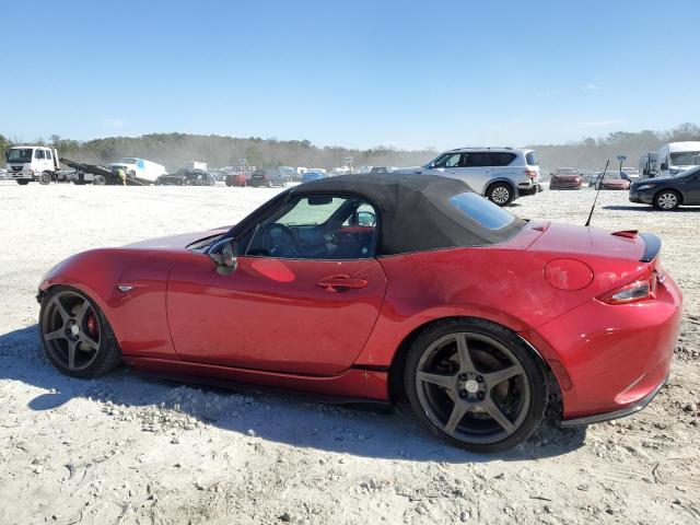 Obraz 2 z 2016 MAZDA MX-5 MIATA CLUB 2016 z VIN JM1NDAC73G0119521