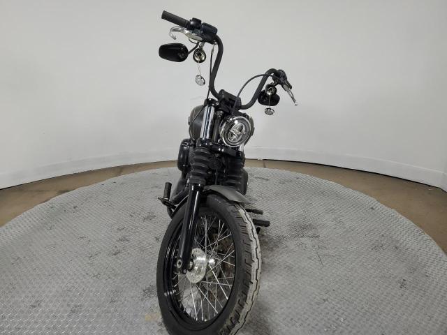 Image 2 of 2019 HARLEY-DAVIDSON FXBB  2019 with VIN 1HD1YJJ2XKB055760