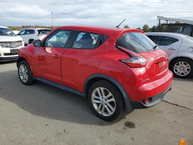 Image 2 of 2016 NISSAN JUKE S 2016 with VIN JN8AF5MV6GT656447