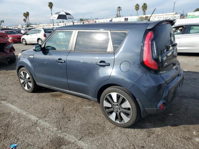 Obraz 2 z 2015 KIA SOUL ! 2015 z VIN KNDJX3A55F7131890