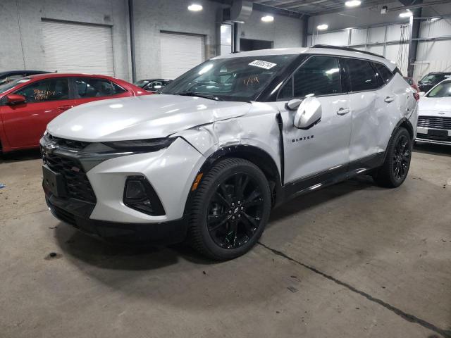 2022 CHEVROLET BLAZER RS 2022 image