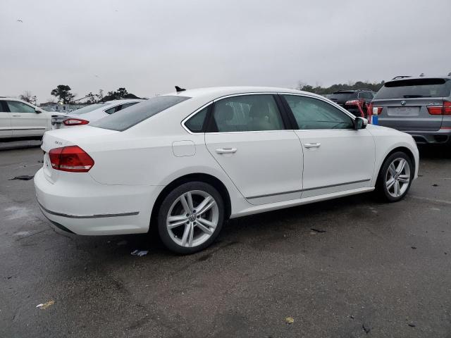 Image 3 of 2013 VOLKSWAGEN PASSAT SEL 2013 with VIN 1VWCN7A36DC015989