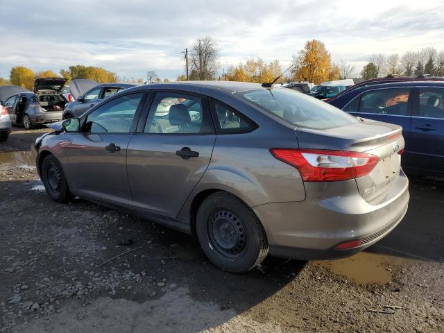 Изображение 2 2014 FORD FOCUS S 2014 с VIN 1FADP3E27EL139496