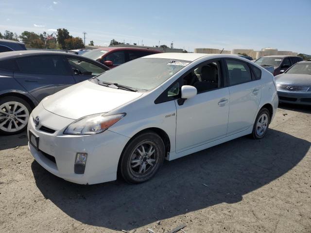 Image 1 of 2010 TOYOTA PRIUS  2010 with VIN JTDKN3DU8A0038568
