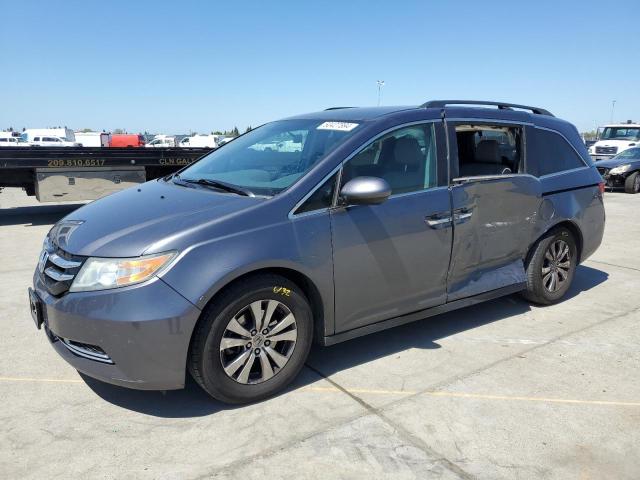 Obraz 2014 HONDA ODYSSEY EX 2014