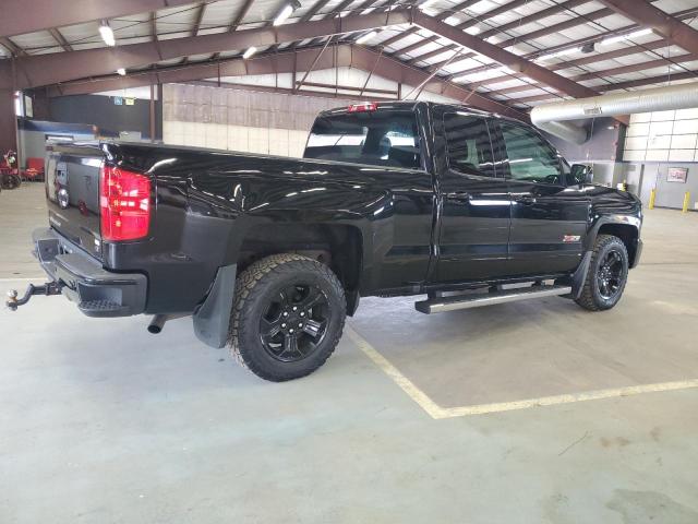 Image 3 of 2016 CHEVROLET SILVERADO K1500 LT 2016 with VIN 1GCVKREC7GZ400702