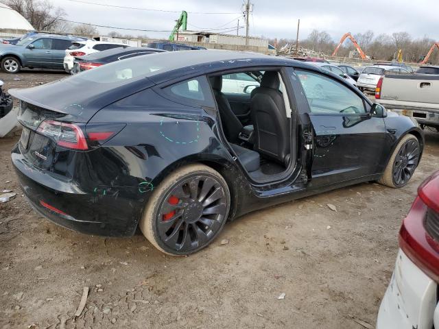 Image 3 of 2021 TESLA MODEL 3  2021 with VIN 5YJ3E1EC7MF925423