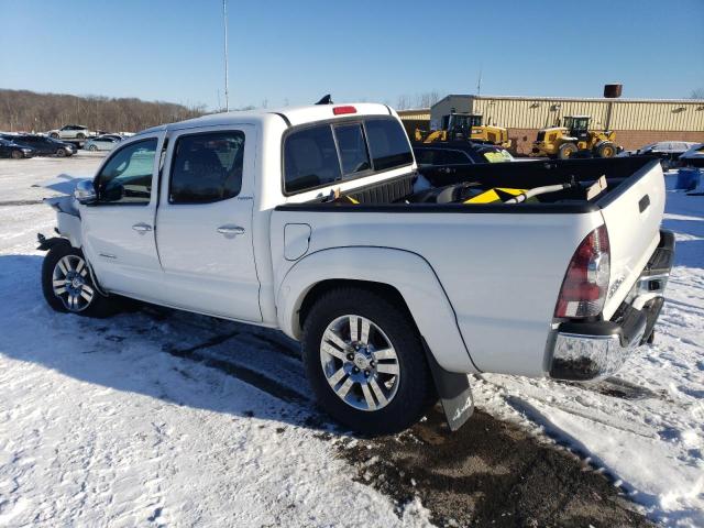 Obraz 2 z 2013 TOYOTA TACOMA DOUBLE CAB 2013 z VIN 3TMLU4EN1DM126545