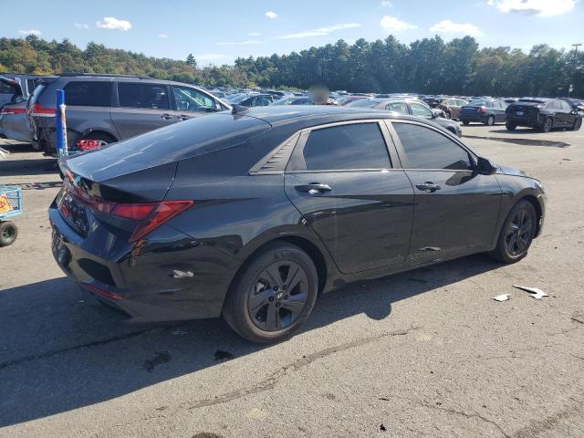Obraz 3 z 2022 HYUNDAI ELANTRA SEL 2022 z VIN KMHLM4AG1NU291043
