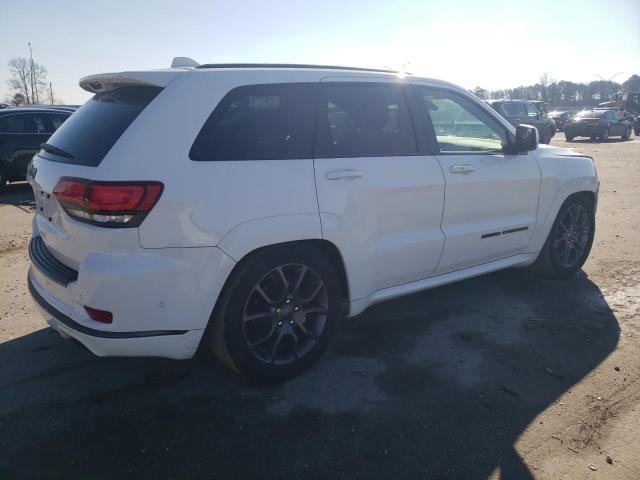 Obraz 3 z 2021 JEEP GRAND CHEROKEE OVERLAND 2021 z VIN 1C4RJFCG7MC677809