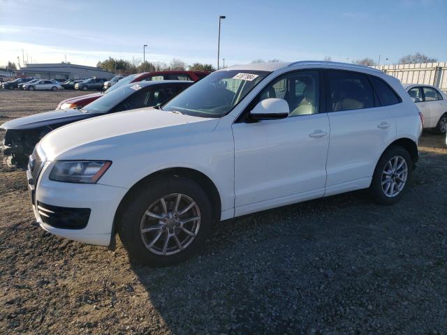 Изображение 2012 AUDI Q5 PREMIUM 2012