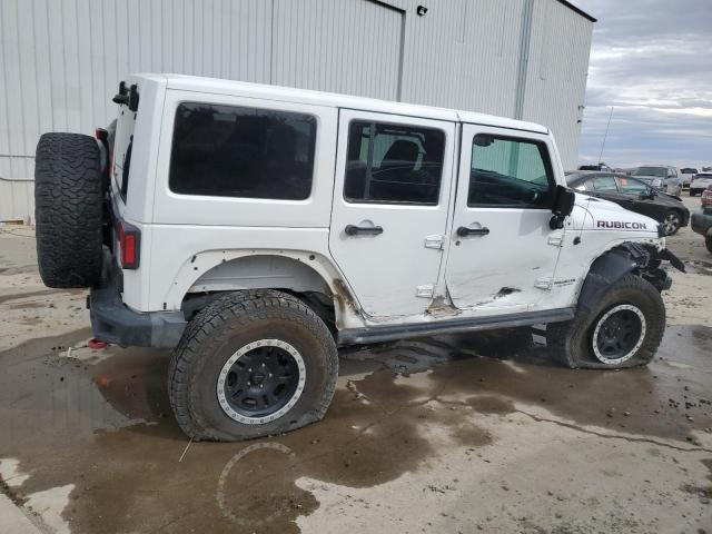 Image 3 of 2016 JEEP WRANGLER UNLIMITED RUBICON 2016 with VIN 1C4BJWFG5GL290354