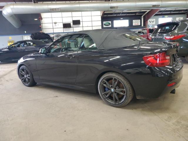 Изображение 2 2016 BMW M235XI  2016 с VIN WBA1M5C53GV327189