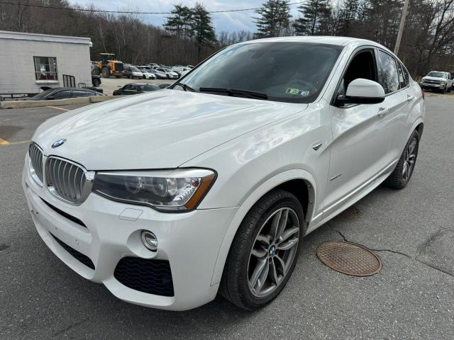 Obraz 1 z 2016 BMW X4 XDRIVE28I 2016 z VIN 5UXXW3C52G0R21201