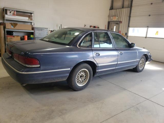 Image 3 of 1996 FORD CROWN VICTORIA LX 1996 with VIN 2FALP74W3TX117454