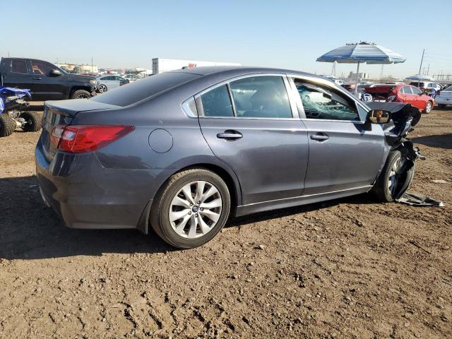 Image 3 of 2015 SUBARU LEGACY 2.5I PREMIUM 2015 with VIN 4S3BNAC69F3028483