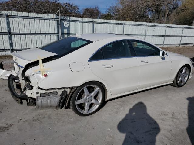 Obraz 3 z 2014 MERCEDES-BENZ CLS 550 2014 z VIN WDDLJ7DB9EA094451