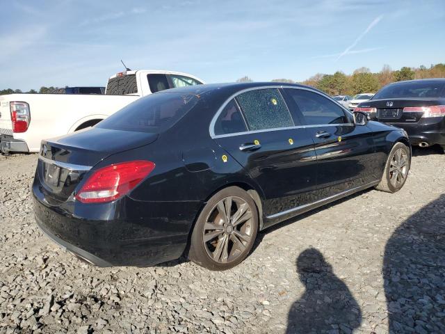 Изображение 3 2016 MERCEDES-BENZ C 300 2016 с VIN 55SWF4JBXGU152247