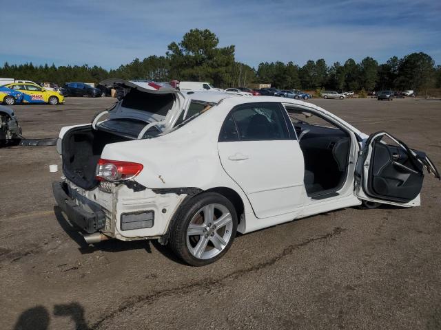 Изображение 3 2013 TOYOTA COROLLA BASE 2013 с VIN 5YFBU4EE4DP154912