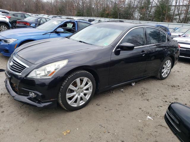 Obraz 2011 INFINITI G37  2011