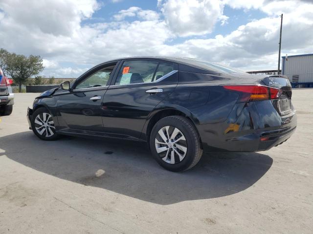 Image 2 of 2022 NISSAN ALTIMA S 2022 with VIN 1N4BL4BV1NN396679