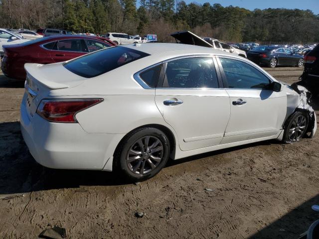 Obraz 3 z 2015 NISSAN ALTIMA 2.5 2015 z VIN 1N4AL3AP0FC597432