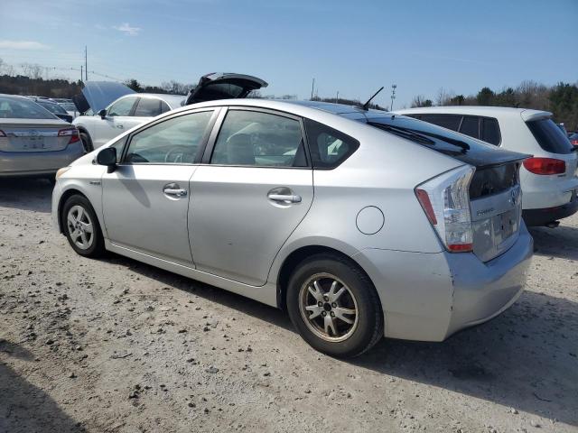Изображение 2 2010 TOYOTA PRIUS  2010 с VIN JTDKN3DU7A0171449