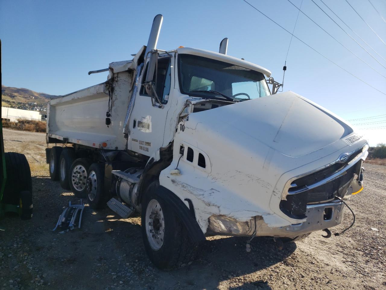 Изображение 1 2006 STERLING TRUCK L 9500 2006 с VIN 2FZSAZDE56AW27728