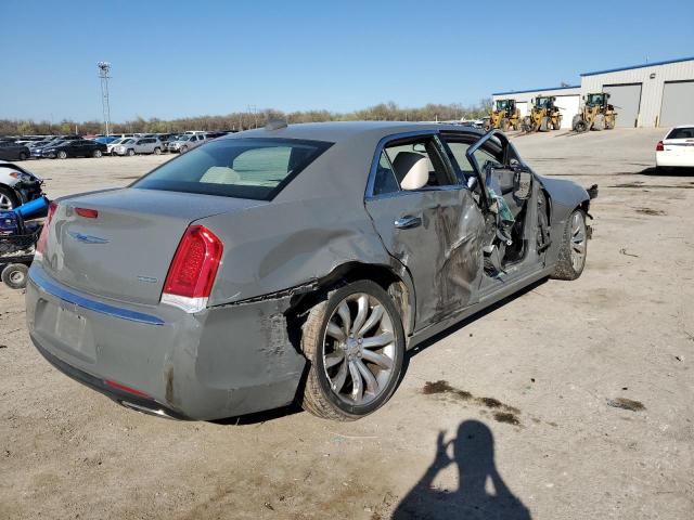 Image 3 of 2019 CHRYSLER 300 LIMITED 2019 with VIN 2C3CCAEG9KH511421