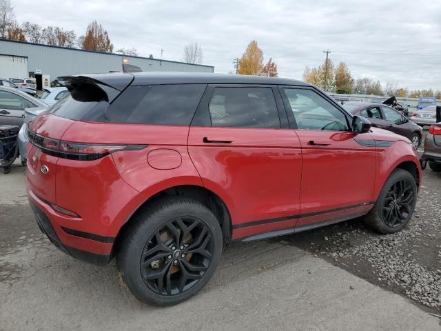 Image 3 of 2020 LAND ROVER RANGE ROVER EVOQUE SE 2020 with VIN SALZL2GX0LH049565