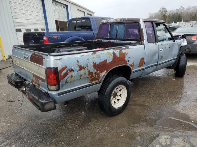 Image 3 of 1986 NISSAN 720 KING CAB 1986 with VIN JN6ND06Y5GW102339