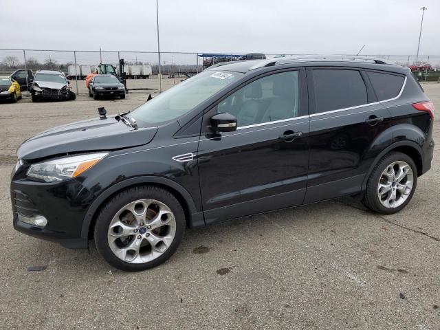 Obraz 1 z 2015 FORD ESCAPE TITANIUM 2015 z VIN 1FMCU0J91FUA59599