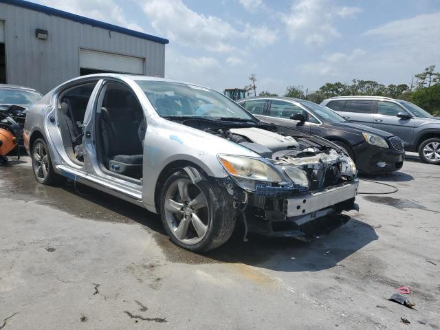 Obraz 1 z 2009 LEXUS GS 350 2009 z VIN JTHBE96S190046178