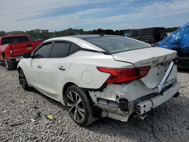 Изображение 2 2016 NISSAN MAXIMA 3.5S 2016 с VIN 1N4AA6AP6GC378791