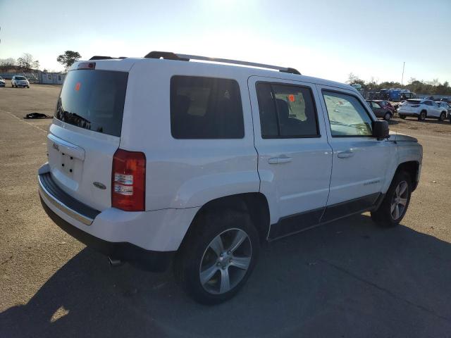 Image 3 of 2017 JEEP PATRIOT LATITUDE 2017 with VIN 1C4NJRFB8HD107818