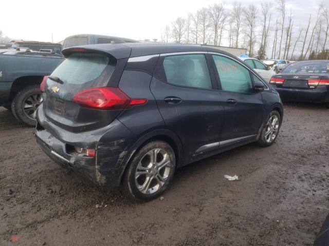 Image 3 of 2019 CHEVROLET BOLT EV LT 2019 with VIN 1G1FY6S01K4100194