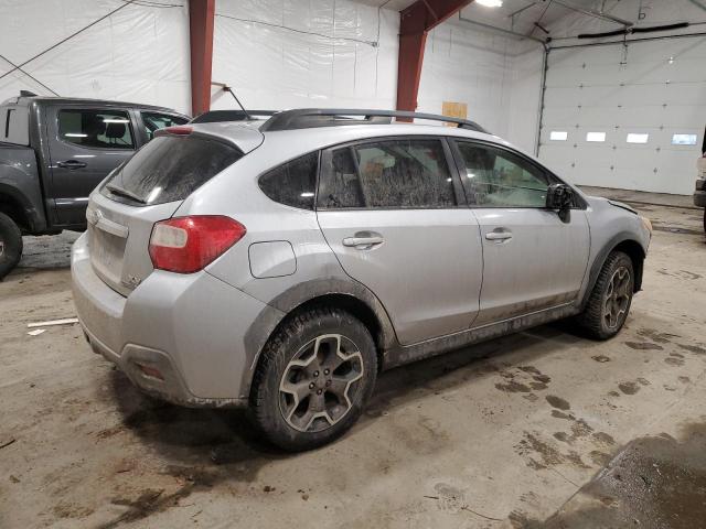 Image 3 of 2013 SUBARU XV CROSSTREK 2.0 PREMIUM 2013 with VIN JF2GPAVC1D2896923