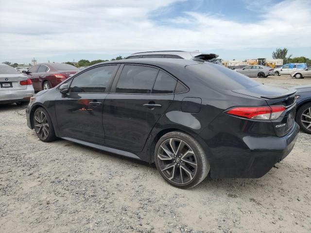 Obraz 2 z 2020 TOYOTA COROLLA SE 2020 z VIN 5YFS4RCE9LP026275