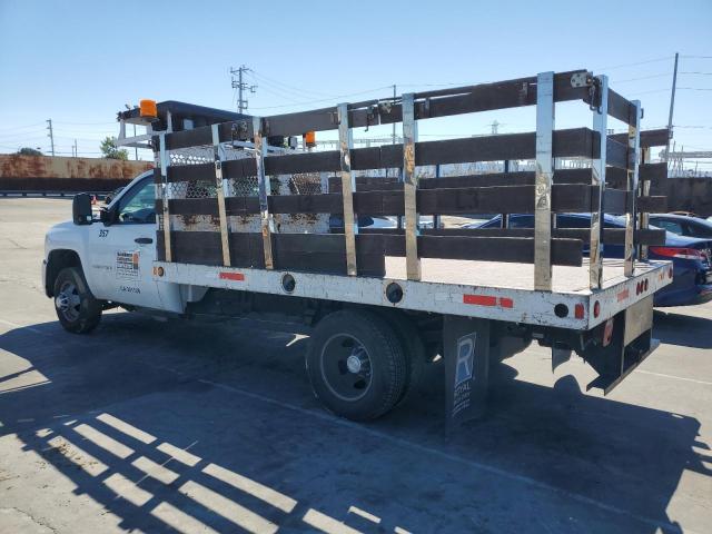 Obraz 2 z 2008 CHEVROLET SILVERADO C3500 2008 z VIN 1GBJC34K58E195363