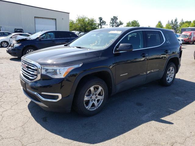 2017 GMC ACADIA SLE 2017 image