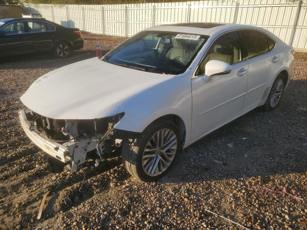 2013 LEXUS ES 350 2013 image