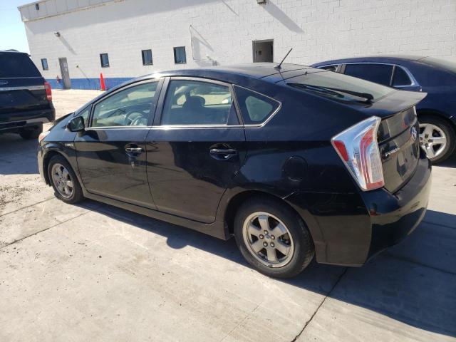 Изображение 2 2015 TOYOTA PRIUS  2015 с VIN JTDKN3DU0F0461331