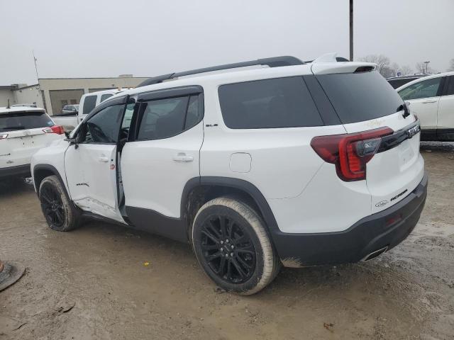 Изображение 2 2022 GMC ACADIA SLE 2022 с VIN 1GKKNKL41NZ147083