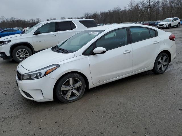 Изображение 2018 KIA FORTE LX 2018