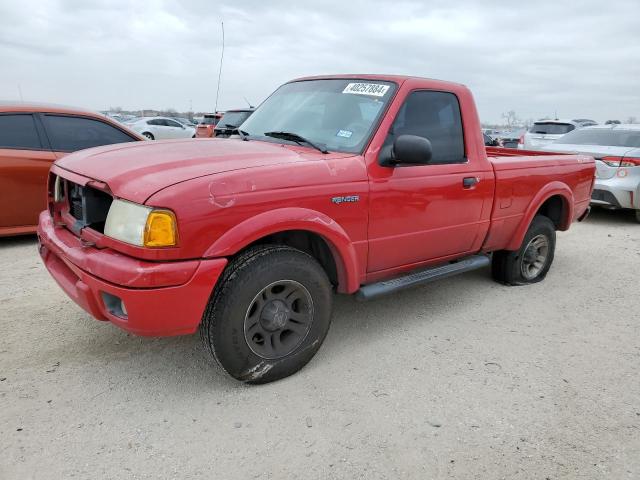 Obraz 2004 FORD RANGER  2004