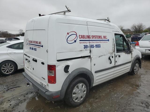 Изображение 3 2012 FORD TRANSIT CONNECT XL 2012 с VIN NM0LS7AN5CT087176