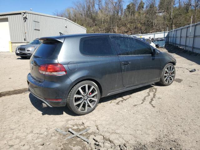 Image 3 of 2012 VOLKSWAGEN GTI  2012 with VIN WVWFD7AJ3CW017861