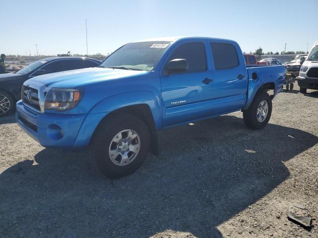 Изображение 1 2009 TOYOTA TACOMA DOUBLE CAB 2009 с VIN 3TMLU42N99M027063